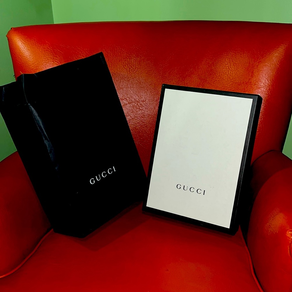 Gucci Sneakers